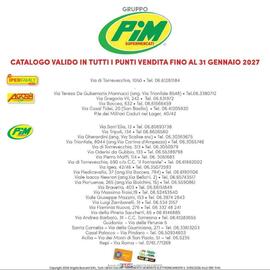 Volantino Iperfamily Pagina 64