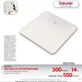 Volantino Iperfamily Pagina 11