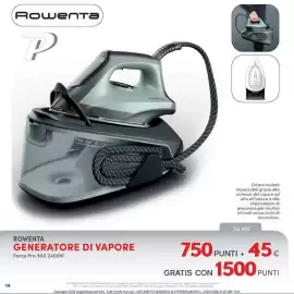 Volantino Iperfamily Pagina 14