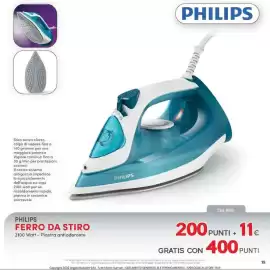 Volantino Iperfamily Pagina 15