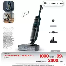 Volantino Iperfamily Pagina 17