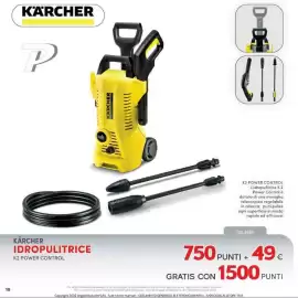 Volantino Iperfamily Pagina 18