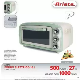 Volantino Iperfamily Pagina 31