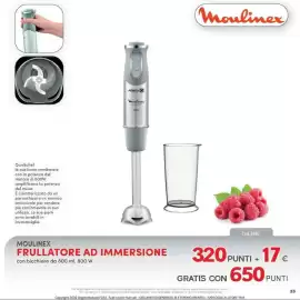 Volantino Iperfamily Pagina 33