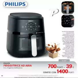 Volantino Iperfamily Pagina 34