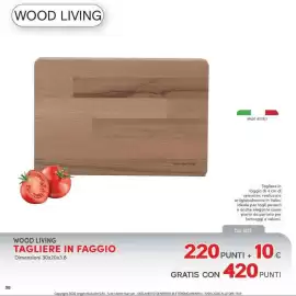 Volantino Iperfamily Pagina 38