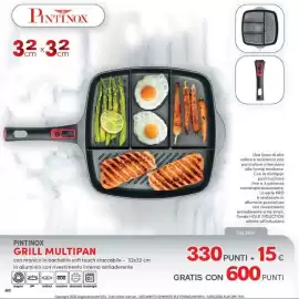 Volantino Iperfamily Pagina 40