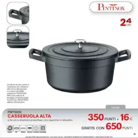 Volantino Iperfamily Pagina 41