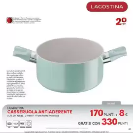 Volantino Iperfamily Pagina 47