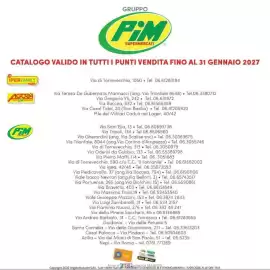 Volantino Iperfamily Pagina 64