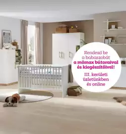 Mömax akciós újság hét 20 Oldal 1