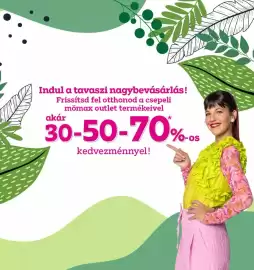 Mömax akciós újság hét 20 Oldal 3