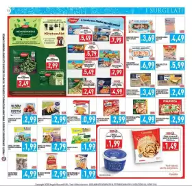Volantino Iperfamily settimana 20 Pagina 11