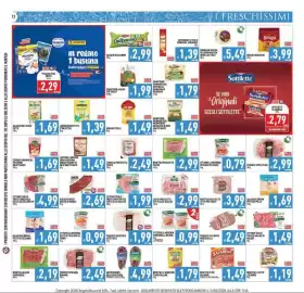 Volantino Iperfamily settimana 20 Pagina 13