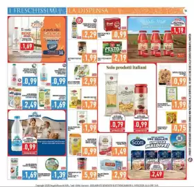 Volantino Iperfamily settimana 20 Pagina 16
