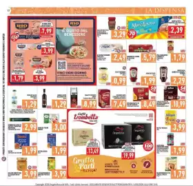 Volantino Iperfamily settimana 20 Pagina 17