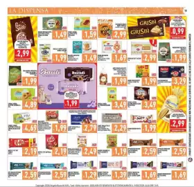 Volantino Iperfamily settimana 20 Pagina 18