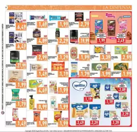 Volantino Iperfamily settimana 20 Pagina 19