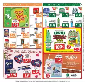 Volantino Iperfamily settimana 20 Pagina 20