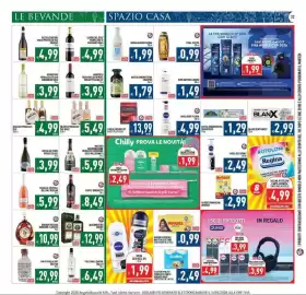 Volantino Iperfamily settimana 20 Pagina 22
