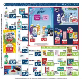 Volantino Iperfamily settimana 20 Pagina 23