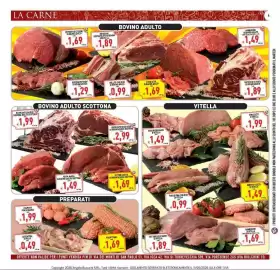 Volantino Iperfamily settimana 20 Pagina 4