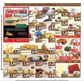 Volantino Iperfamily settimana 20 Pagina 7