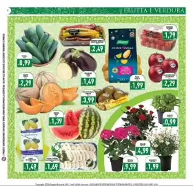 Volantino Iperfamily settimana 20 Pagina 9
