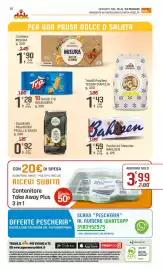 Volantino Supermercati Dok Pagina 20