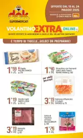 Volantino Supermercati Dok Pagina 22