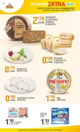 Volantino Supermercati Dok Pagina 23