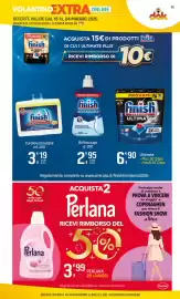 Volantino Supermercati Dok Pagina 36