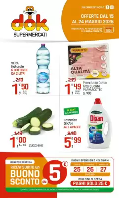 Dok (valido fino al 24-05)