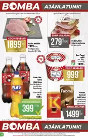 Coop akciós újság | abc es szuper Oldal 12