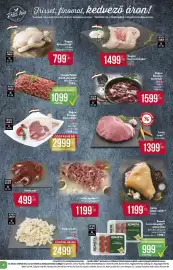 Coop akciós újság | abc es szuper Oldal 4
