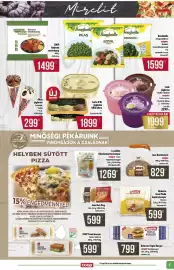 Coop akciós újság | abc es szuper Oldal 5