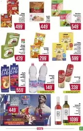 Coop akciós újság | abc es szuper Oldal 7