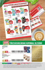 Coop akciós újság hét 20 Oldal 12