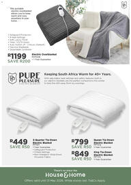 House & Home catalogue Page 2