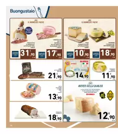 Volantino Spazio Conad Pagina 14