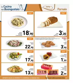 Volantino Spazio Conad Pagina 15