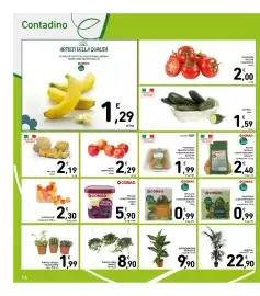 Volantino Spazio Conad Pagina 16