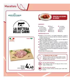 Volantino Spazio Conad Pagina 18