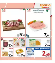 Volantino Spazio Conad Pagina 19