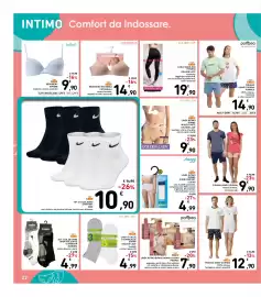 Volantino Spazio Conad Pagina 22