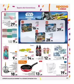 Volantino Spazio Conad Pagina 25