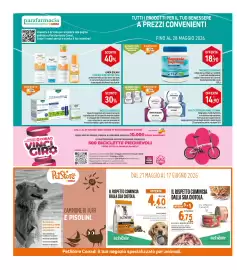 Volantino Spazio Conad Pagina 28
