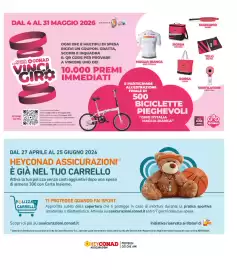 Volantino Spazio Conad Pagina 29