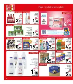 Volantino Spazio Conad Pagina 4