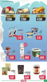 Coop akciós újság | mini abc szuper Oldal 3